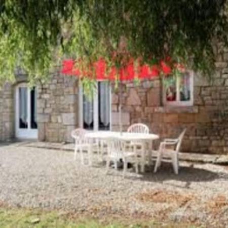 Appartement 4 Pers Dans Longere A 800M De La Plage Plouhinec  Exterior photo